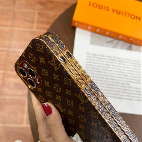 iphone 14 pro max louis vuitton case|lv phone cases with strap.